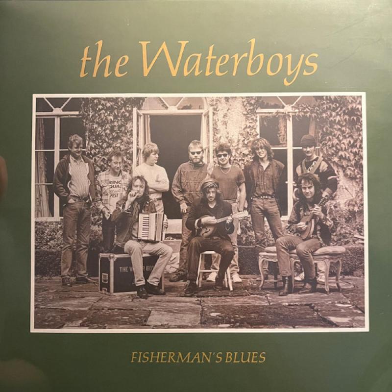 Fisherman's Blues (Yellow Matter Custard)