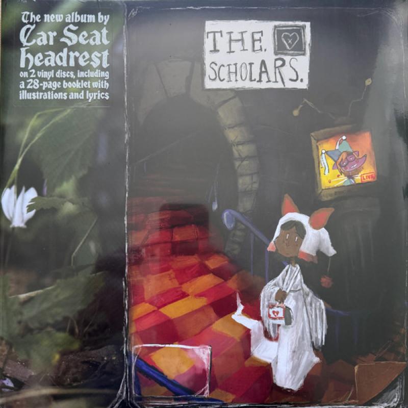 The Scholars