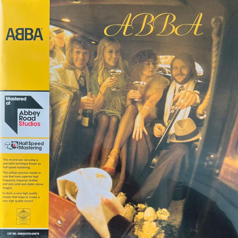 ABBA