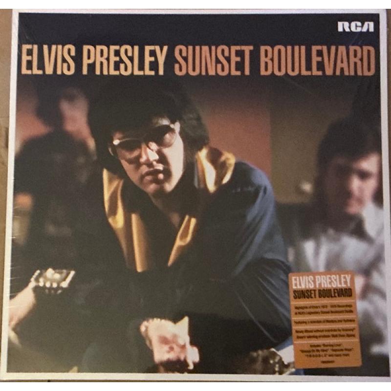 Sunset Boulevard 