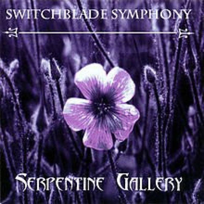 Serpentine Gallery (LP, Album, Ltd, Num, Cle) 