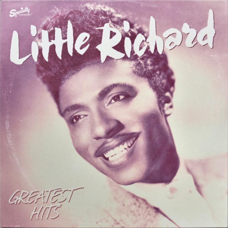 Greatest Hits