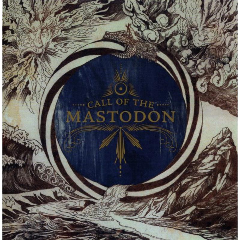  Call Of The Mastodon