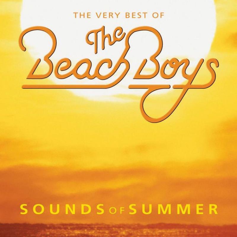 Sounds Of Summer - The Very Best Of