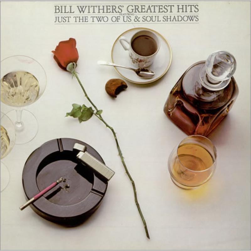 Bill Withers' Greatest Hits 