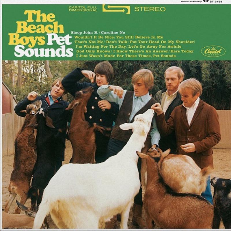 Pet Sounds