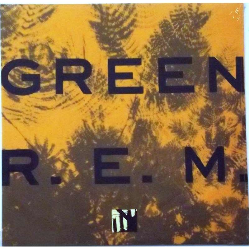 Green: 25th Anniversary Edition