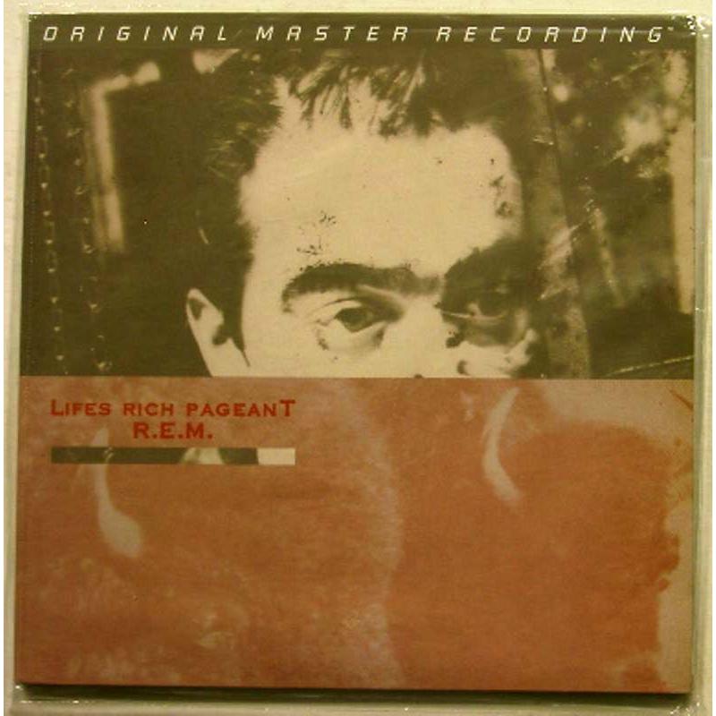 Lifes Rich Pageant (Mobile Fidelity Sound Lab Original Master Recording)