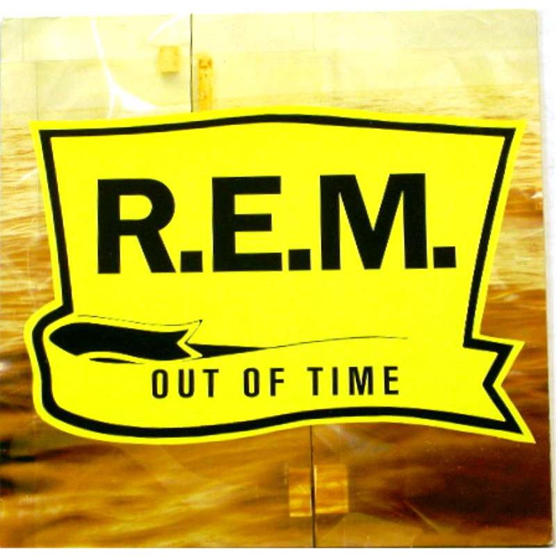 Out of Time (25th Anniversary)