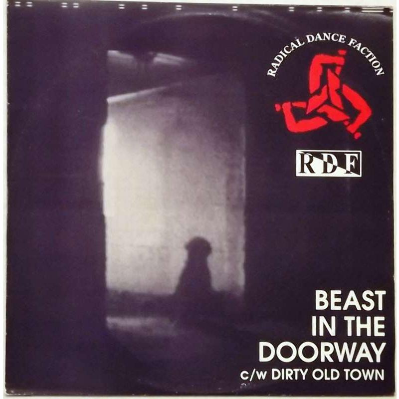 Beast In The Doorway / Dirty Old Town