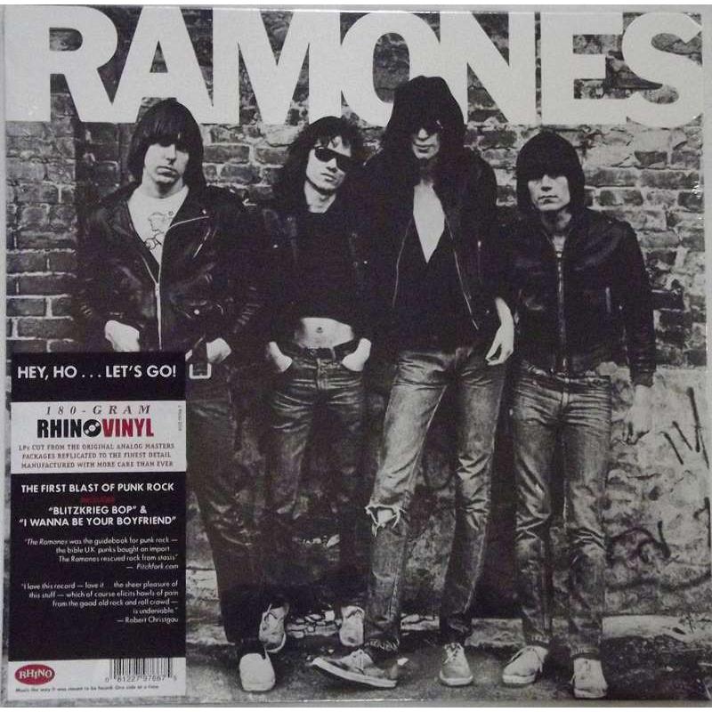 Ramones