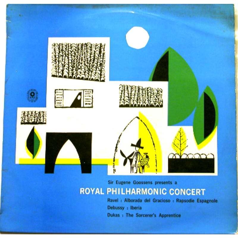 Royal Philharmonic Concert