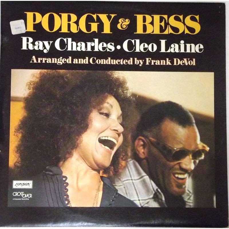 Porgy & Bess