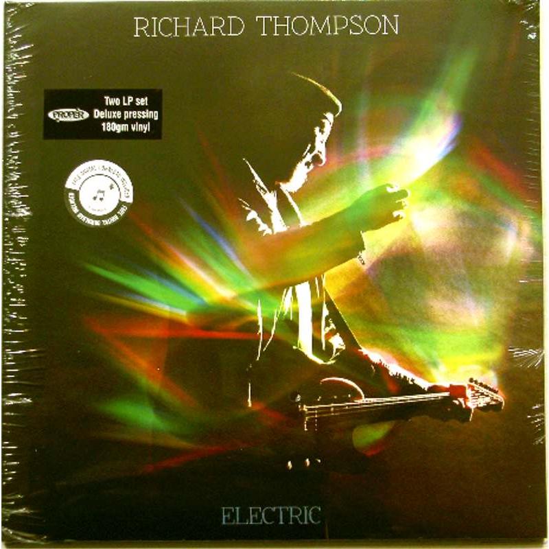 Electric