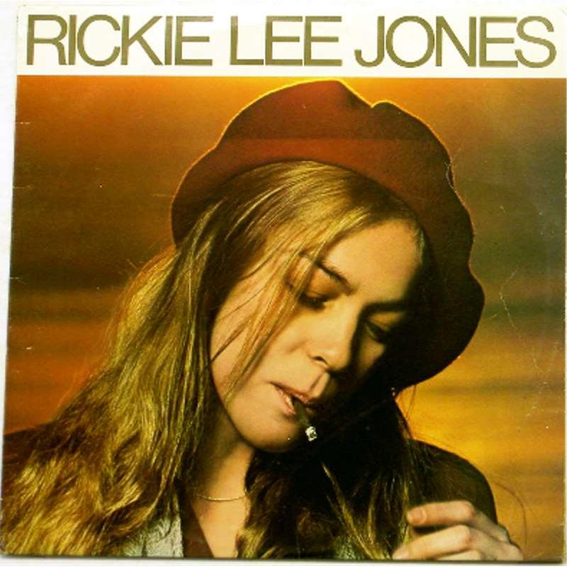 Rickie Lee Jones