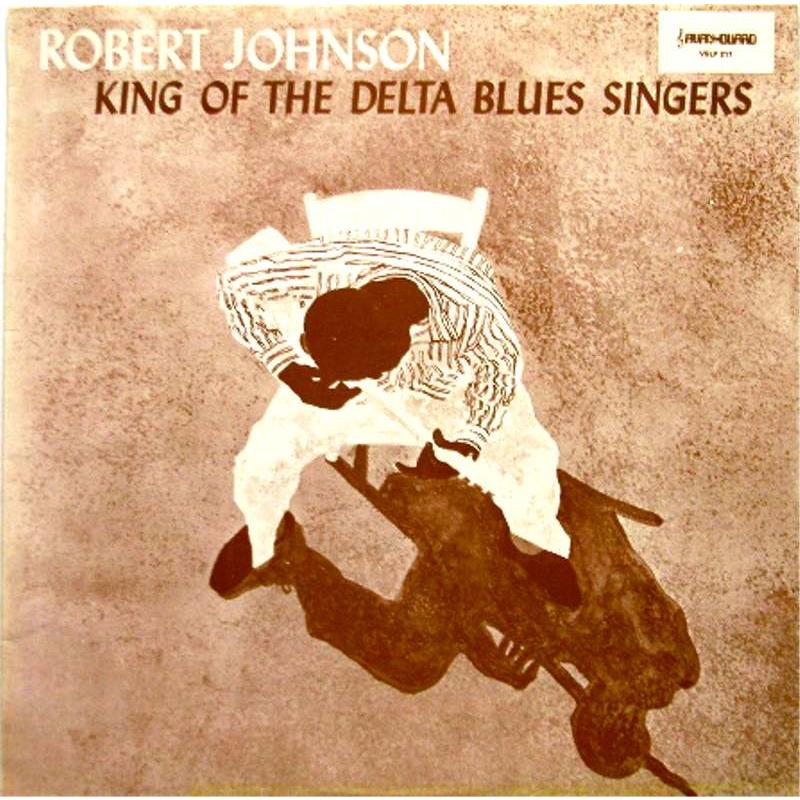 King of the Delta Blues Singers (Turquoise Vinyl)