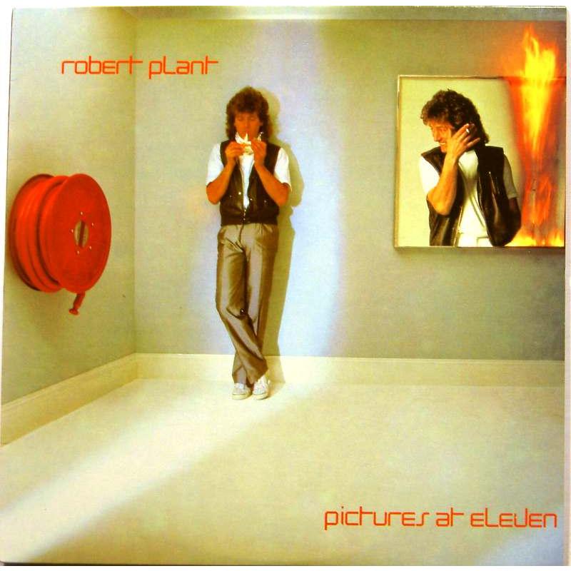 Pictures at Eleven