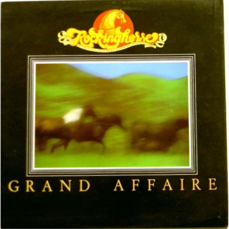 Grand Affaire