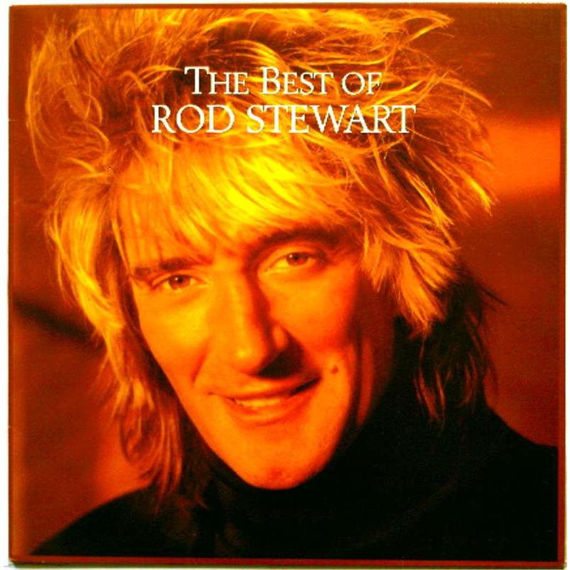 The Best of Rod Stewart