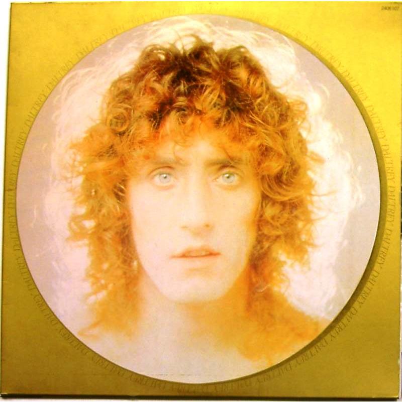 Roger Daltrey