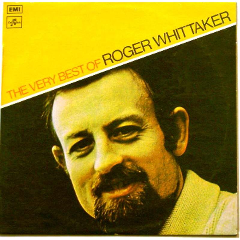 The Very Best of Roger Whittaker