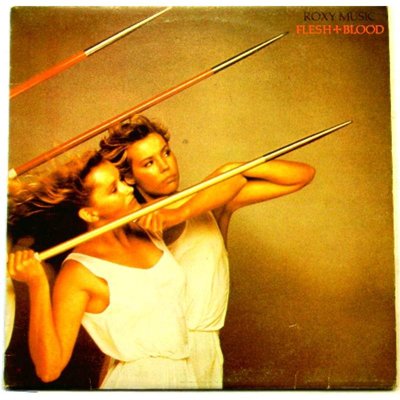 Flesh + Blood