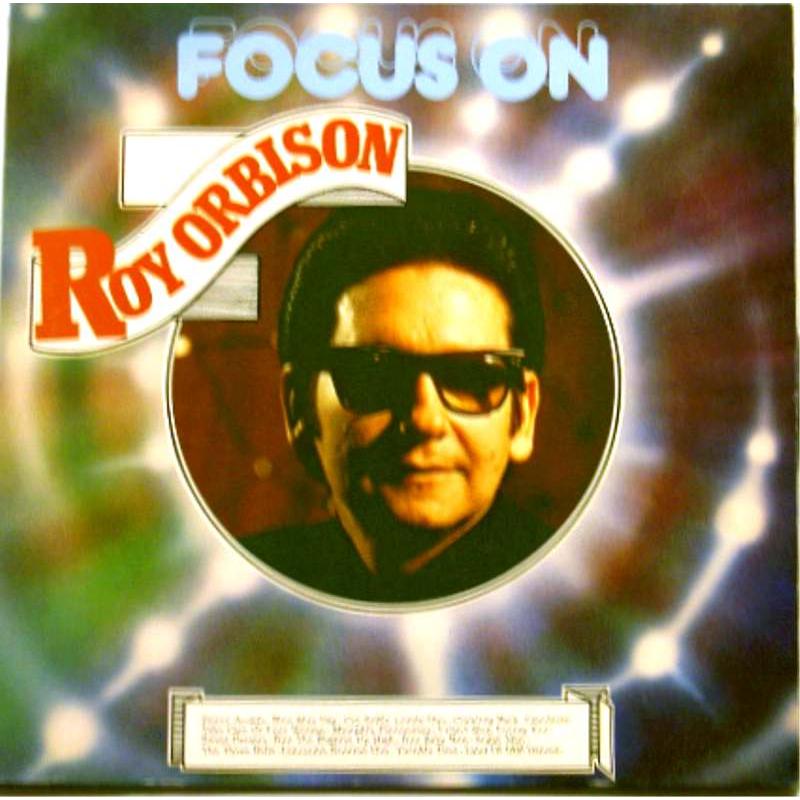 Focus on Roy Orbison