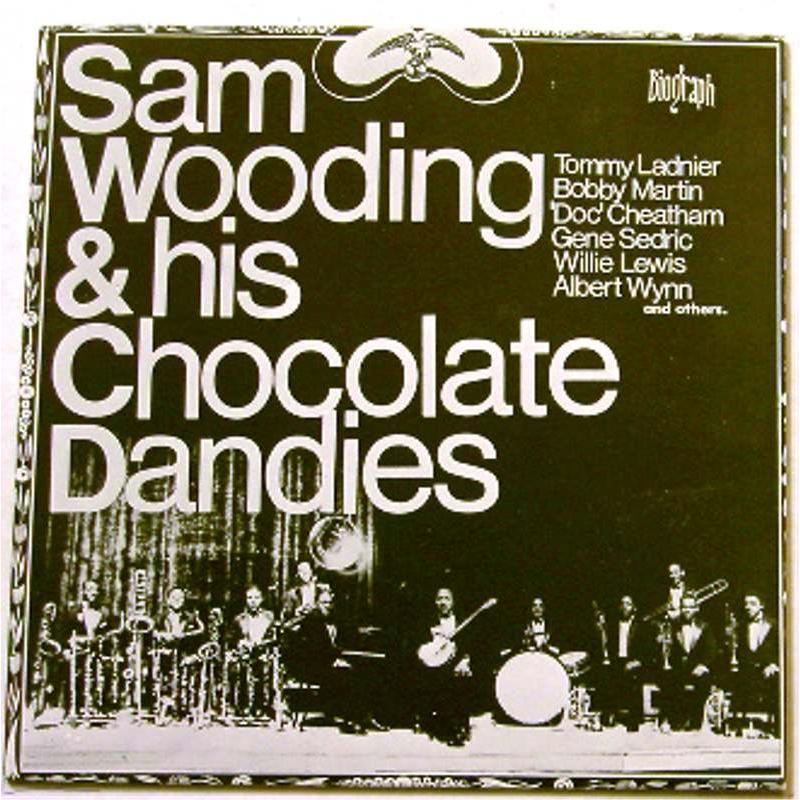 Sam Wooding and His Chocolate Dandies