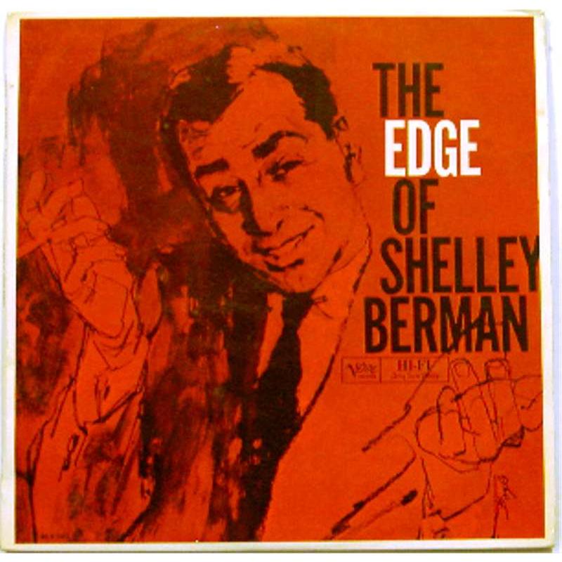 The Edge of Shelley Berman