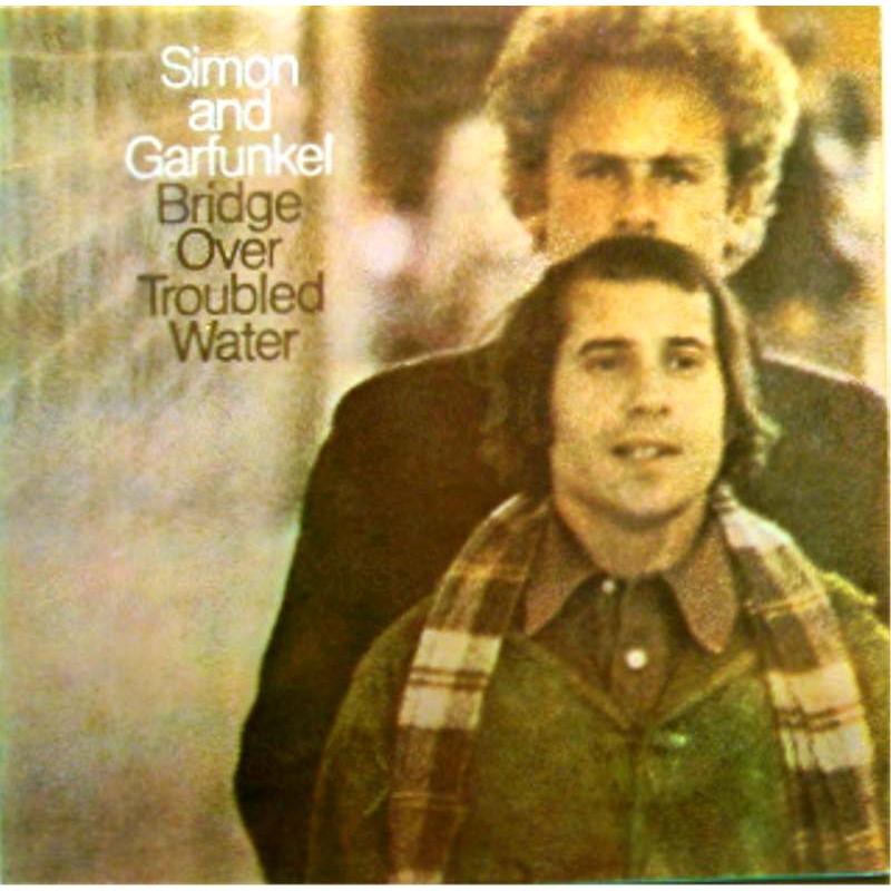 Bridge Over Troubled Water
