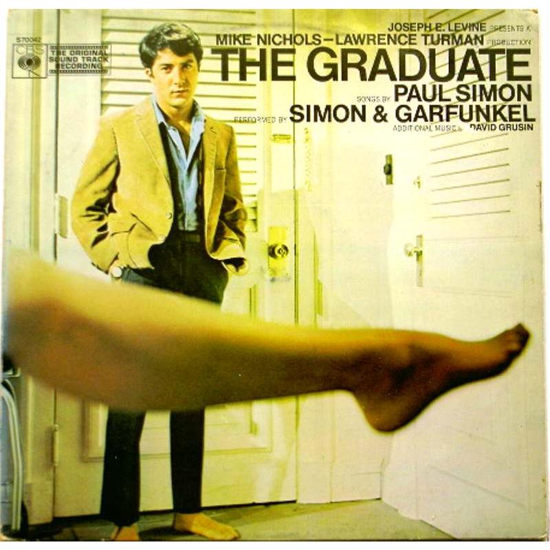 The Graduate (Original Soundtrack)