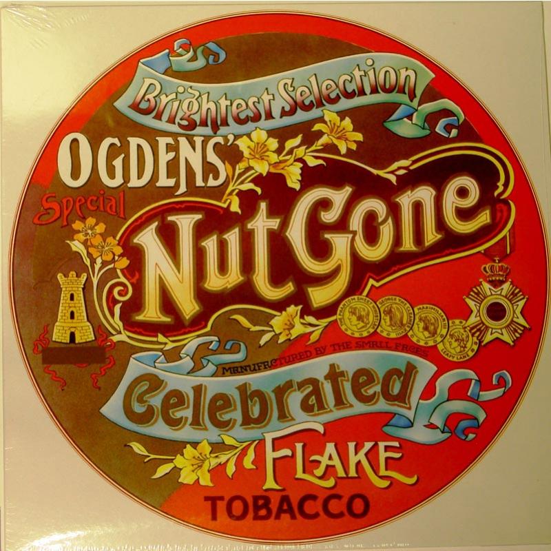 Ogdens' Nut Gone Flake