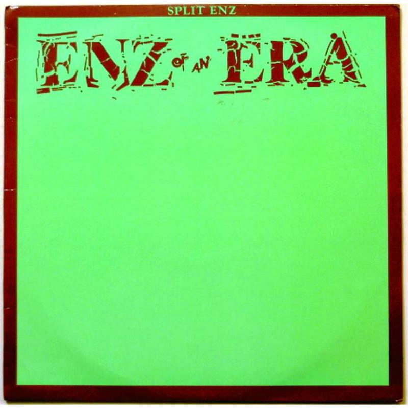 Enz of an Era