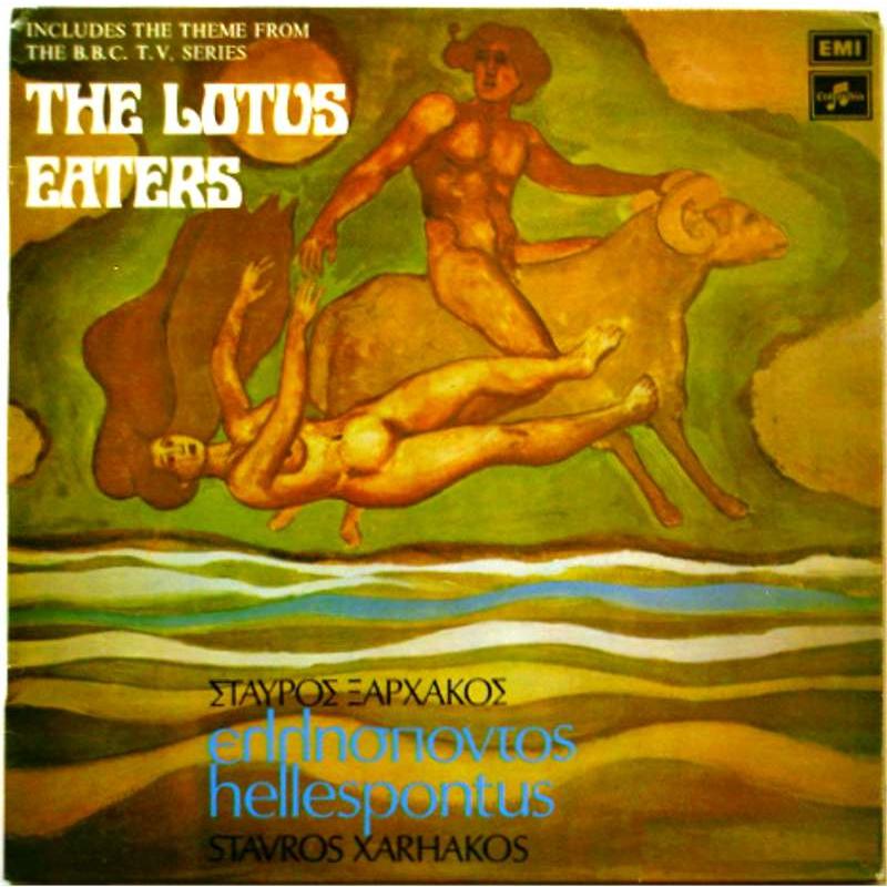 Hellespontus / The Lotus Eaters