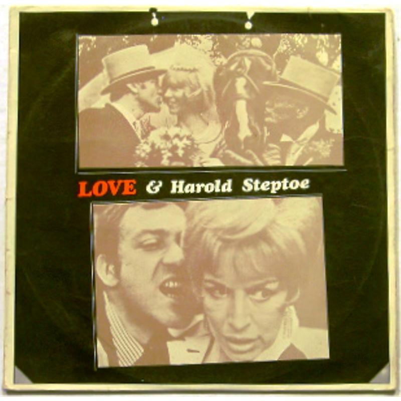 Love & Harold Steptoe