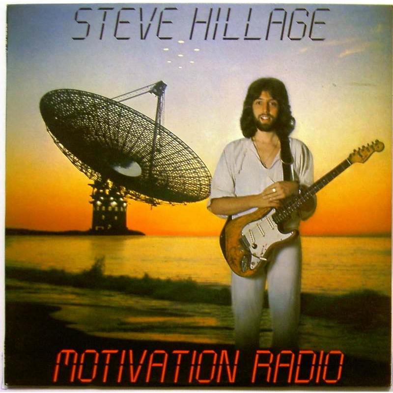 Motivation Radio