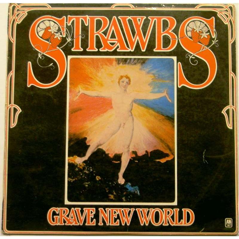 Grave New World