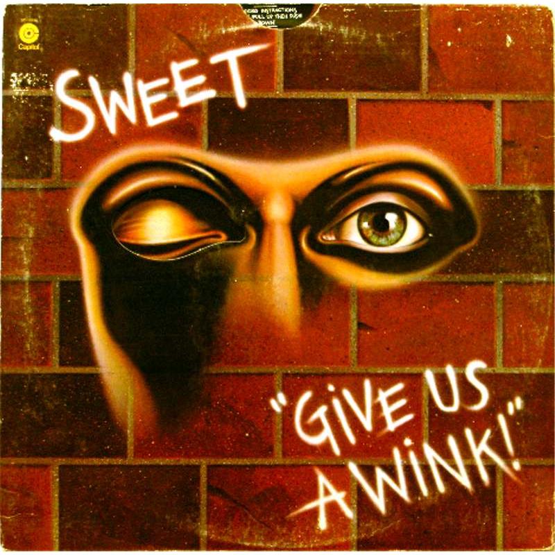 Give Us a Wink