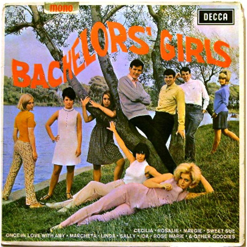 Bachelors' Girls