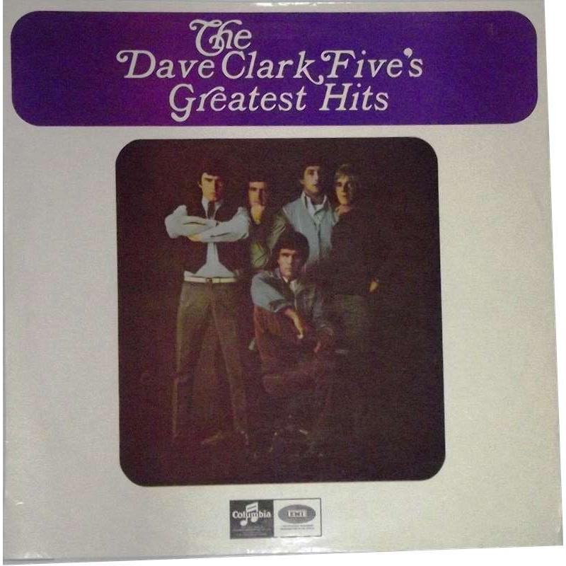 The Dave Clark Five's Greatest Hits