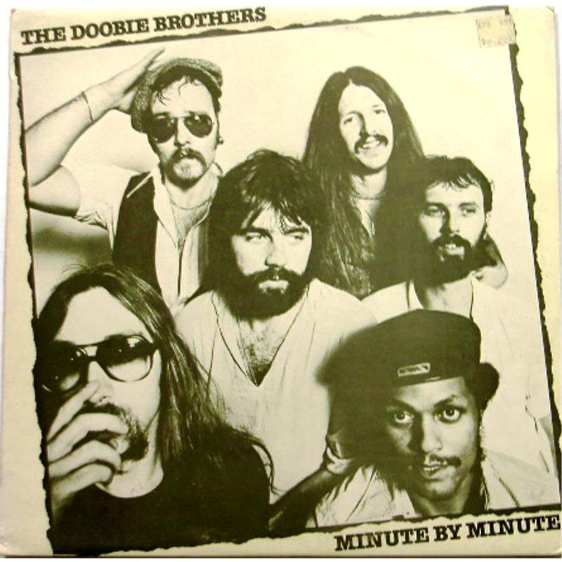 Minute By Minute