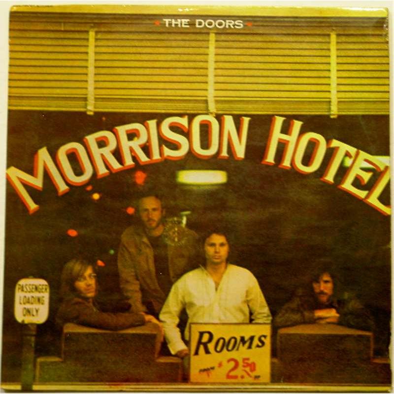Morrison Hotel