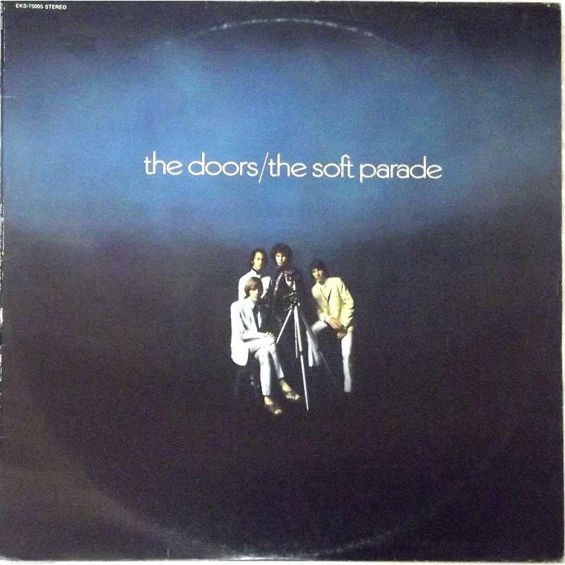 The Soft Parade