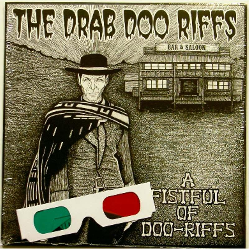 A Fistful of Doo-Riffs