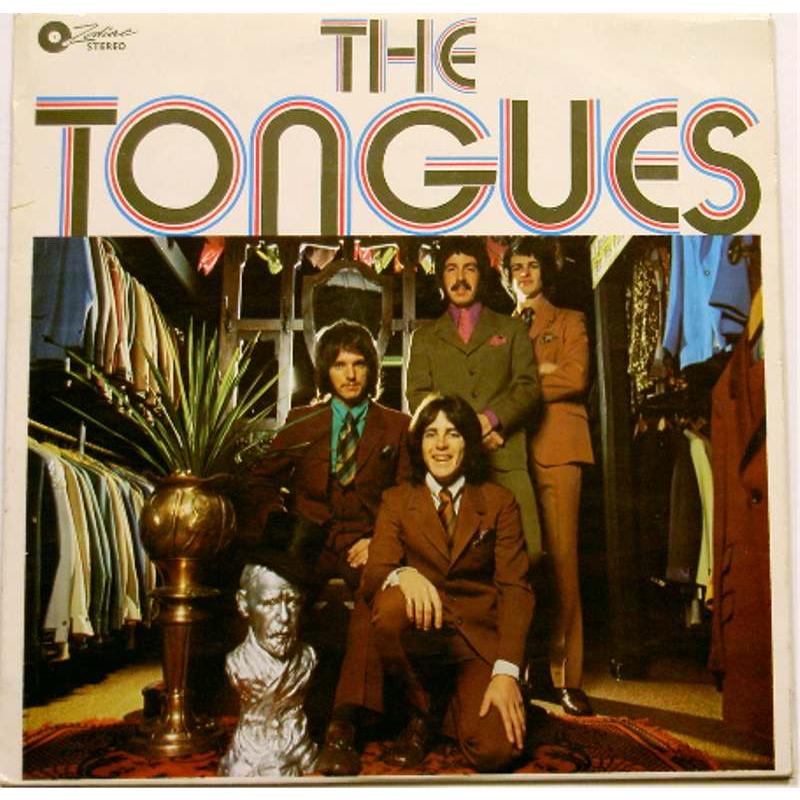 The Tongues