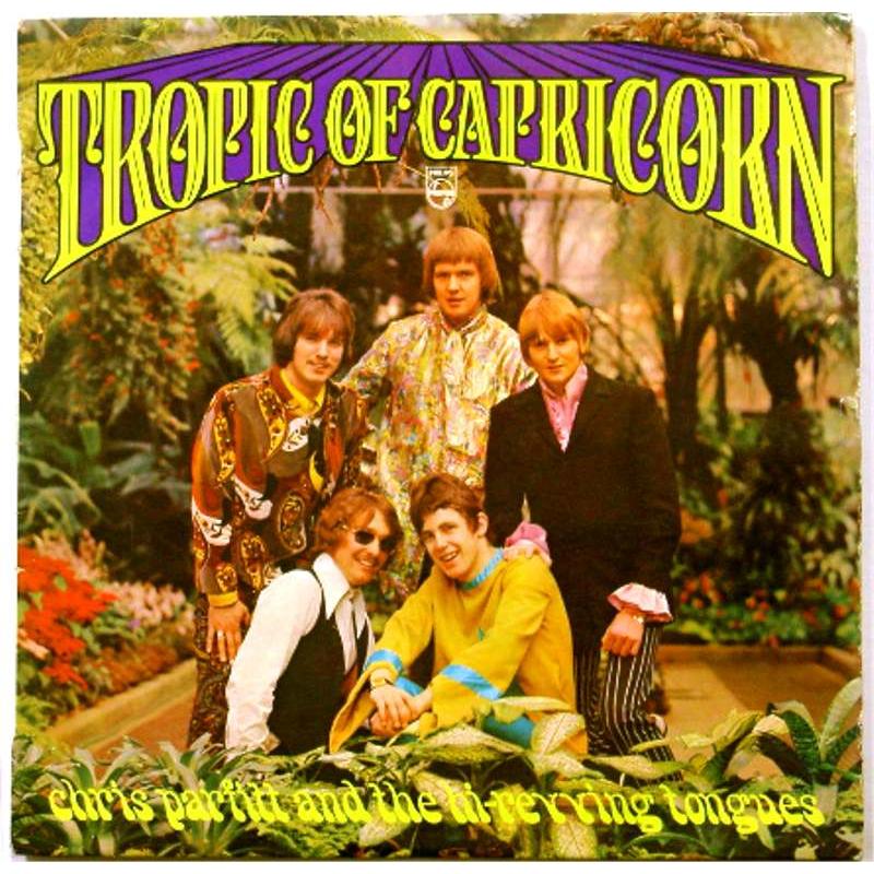 Tropic of Capricorn