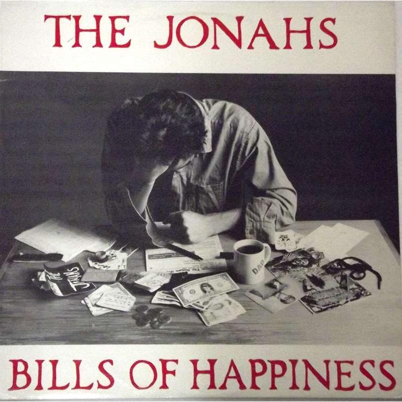 Bills Of Happiness (12"),