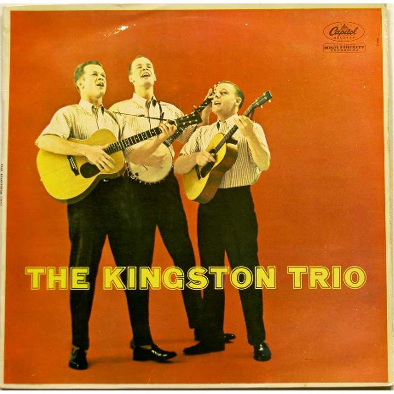 The Kingston Trio