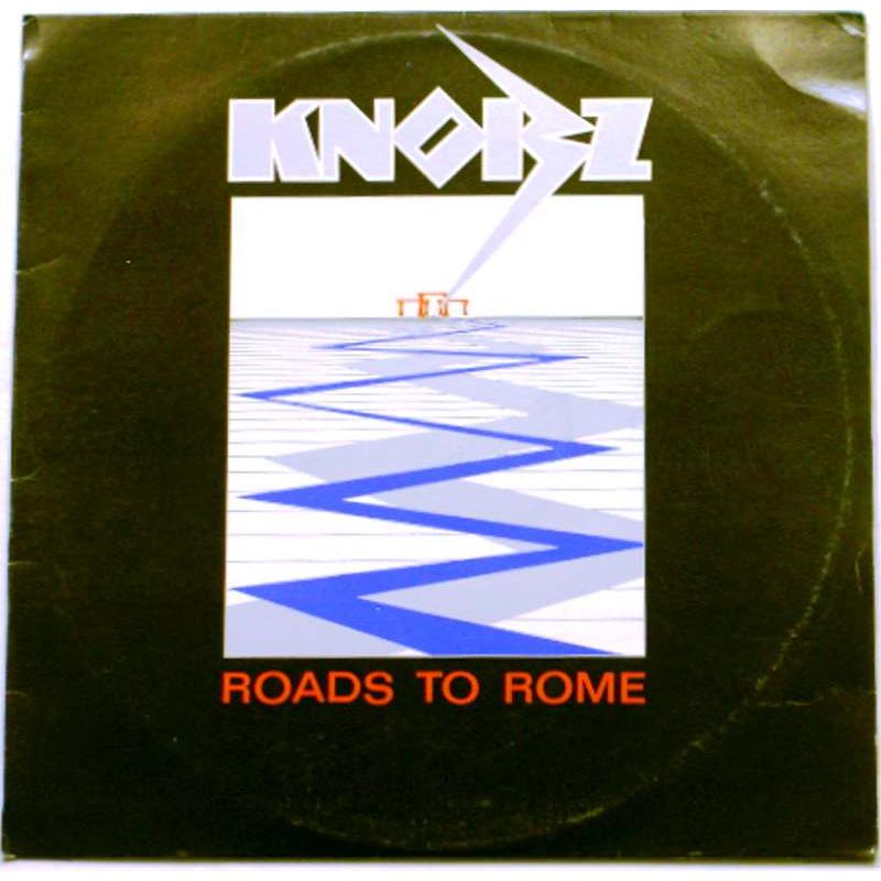 Roads to Rome