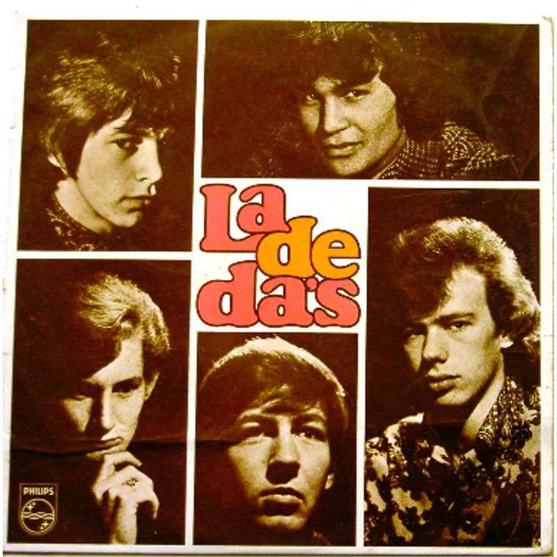 The La De Da's